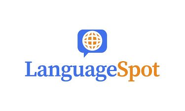 LanguageSpot.com - Creative brandable domain for sale